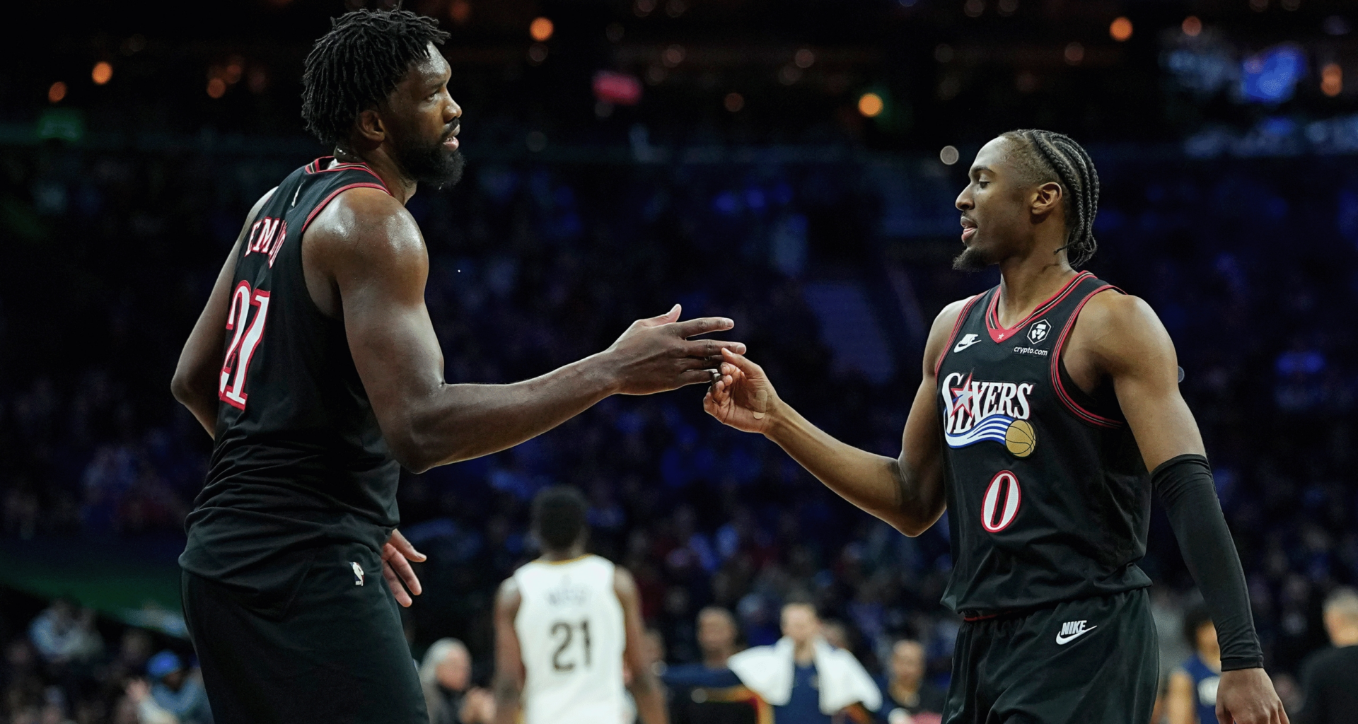 Sixers pick up All-Star Jaylen Brown from Celtics