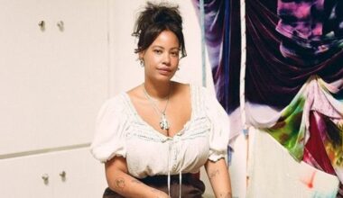 California Exhibition To Feature Soleé Darrell