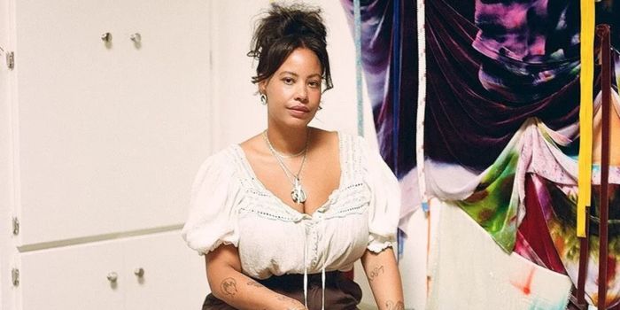 California Exhibition To Feature Soleé Darrell