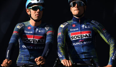 Soudal Quick-Step Pro Cycling Team