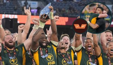 Springboks v All Blacks: 5 takeaways as Rassie's Bomb Squad blasts South Africa to Rugby's Greatest Rivalry series victory
