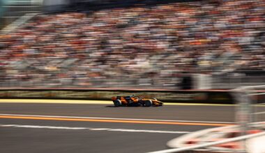 Bad luck or mistake? What really robbed Norris of Spanish GP win