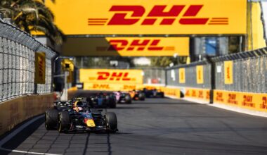 Gary Anderson: F1's overtaking problem is bigger than one circuit
