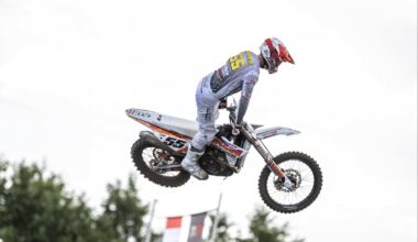 Injury update: Max Spies – likely to miss 2026 MXoN – GateDrop.com