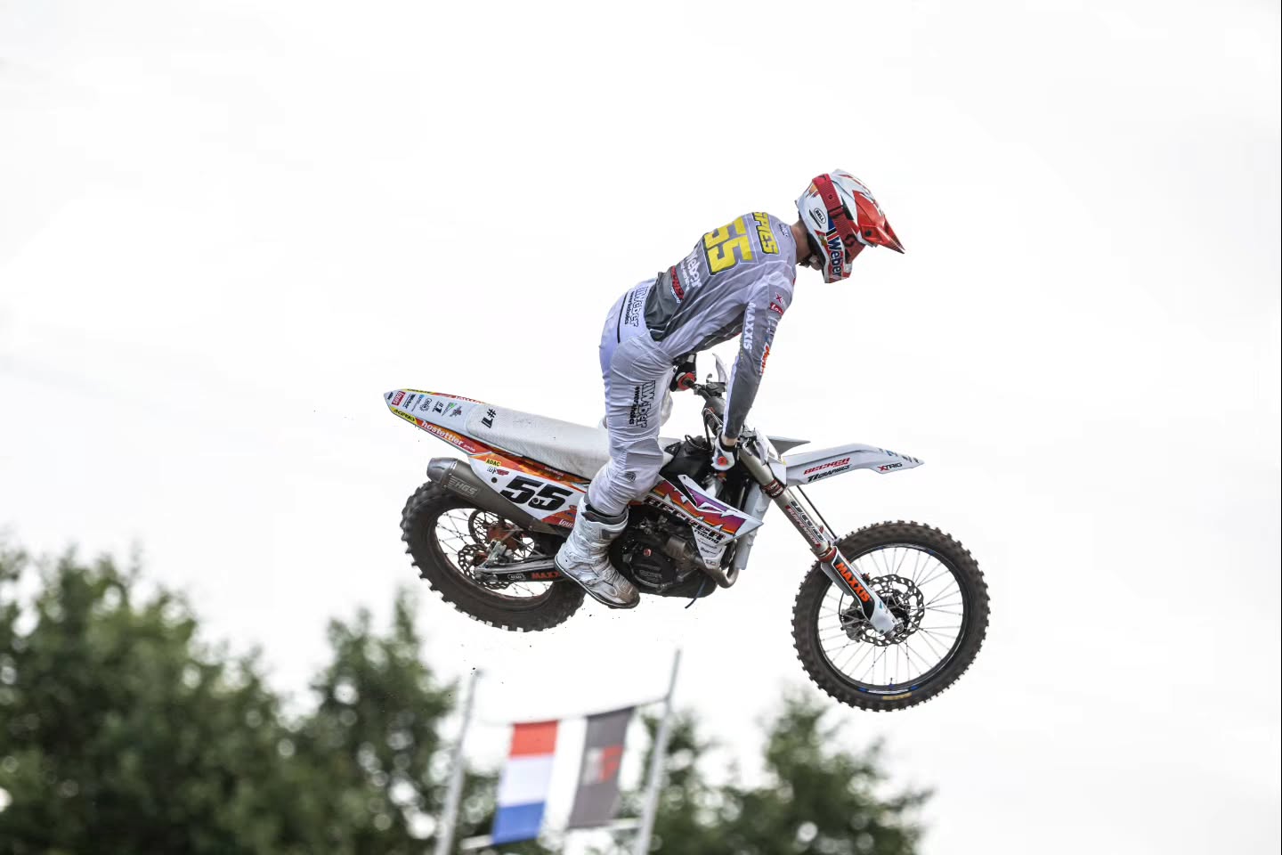 Injury update: Max Spies – likely to miss 2026 MXoN – GateDrop.com