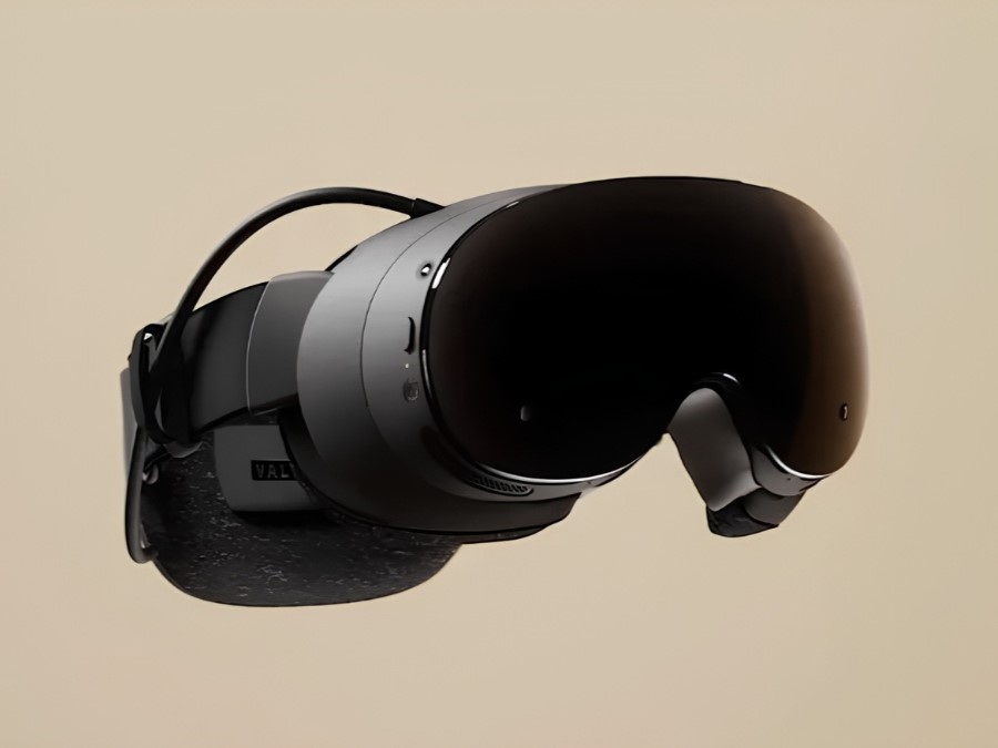 Steam Frame moves closer to launch as Valve adds reservation system for the VR headset to Steam's backend