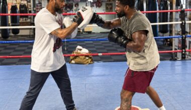 Stephen Fulton Stranded At 135 As A Stepping Stone
