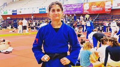 Suchika Tariyal. (HT)