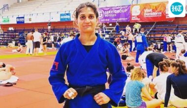 Asian Games: The MMA fellowship that pulled Suchika Tariyal back into the sport