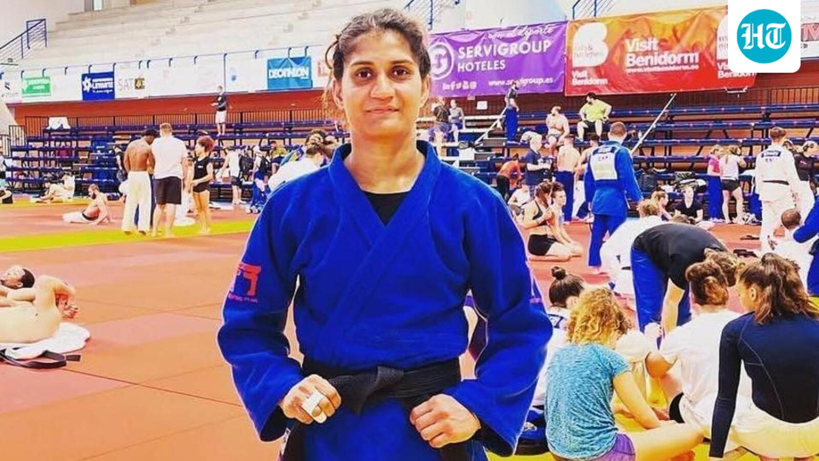 Asian Games: The MMA fellowship that pulled Suchika Tariyal back into the sport