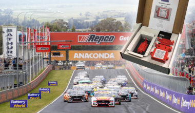 F1 supplier EM Motorsport acquires Australian timing icon Dorian