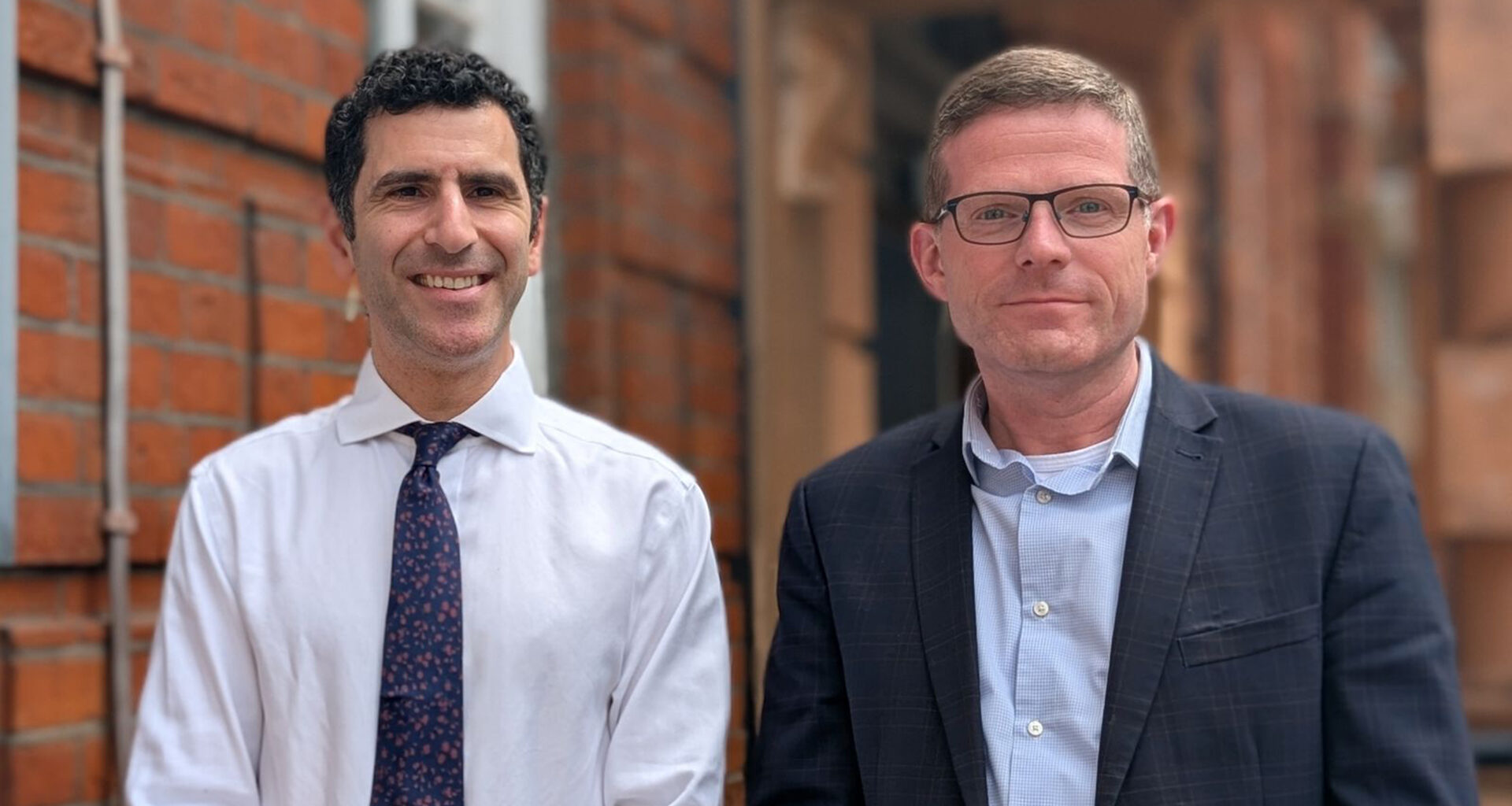 Bedfordshire patient has sight saved in pioneering AI-assisted brain surgery