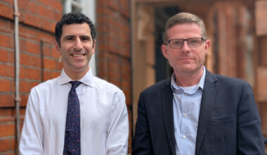 Bedfordshire patient has sight saved in pioneering AI-assisted brain surgery