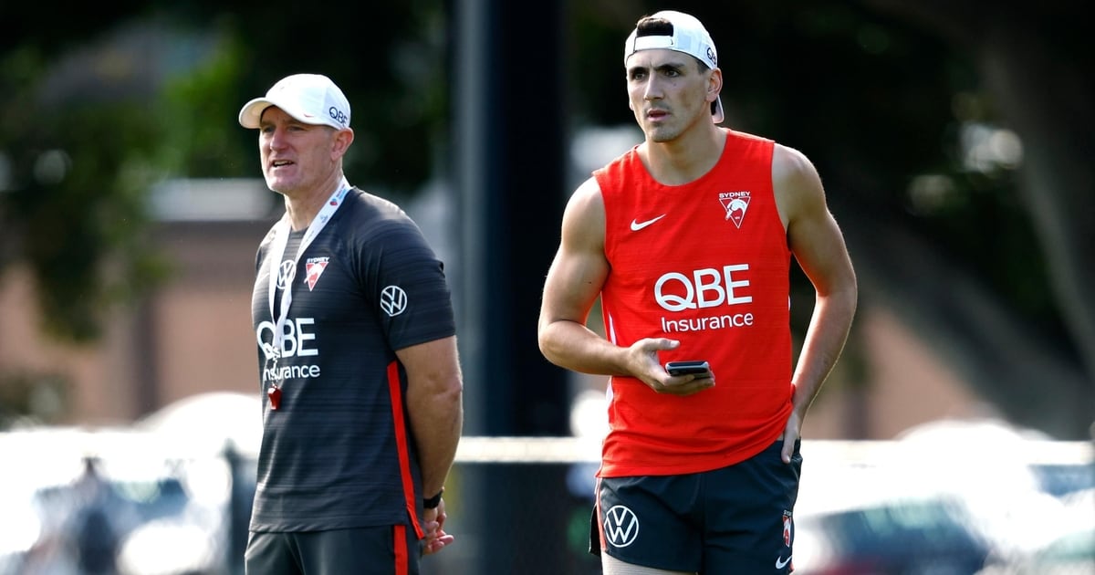 Team whispers: All the latest selection news ahead of week three of finals