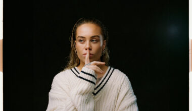 TASH SULTANA ANNOUNCES UP CLOSE AND PERSONAL 7-DATE AUSTRALIA & NEW ZEALAND 2027 TOUR