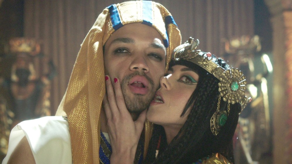 'Drunk History' Returns: New Episodes Set 7 Years After Cancellation