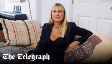 ‘I outsource my life admin to a £100-a-week assistant in Nigeria’