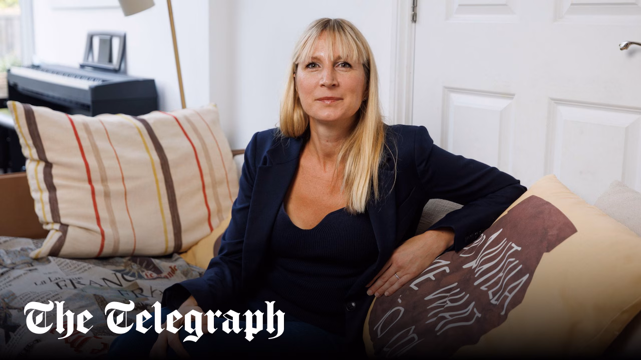 ‘I outsource my life admin to a £100-a-week assistant in Nigeria’