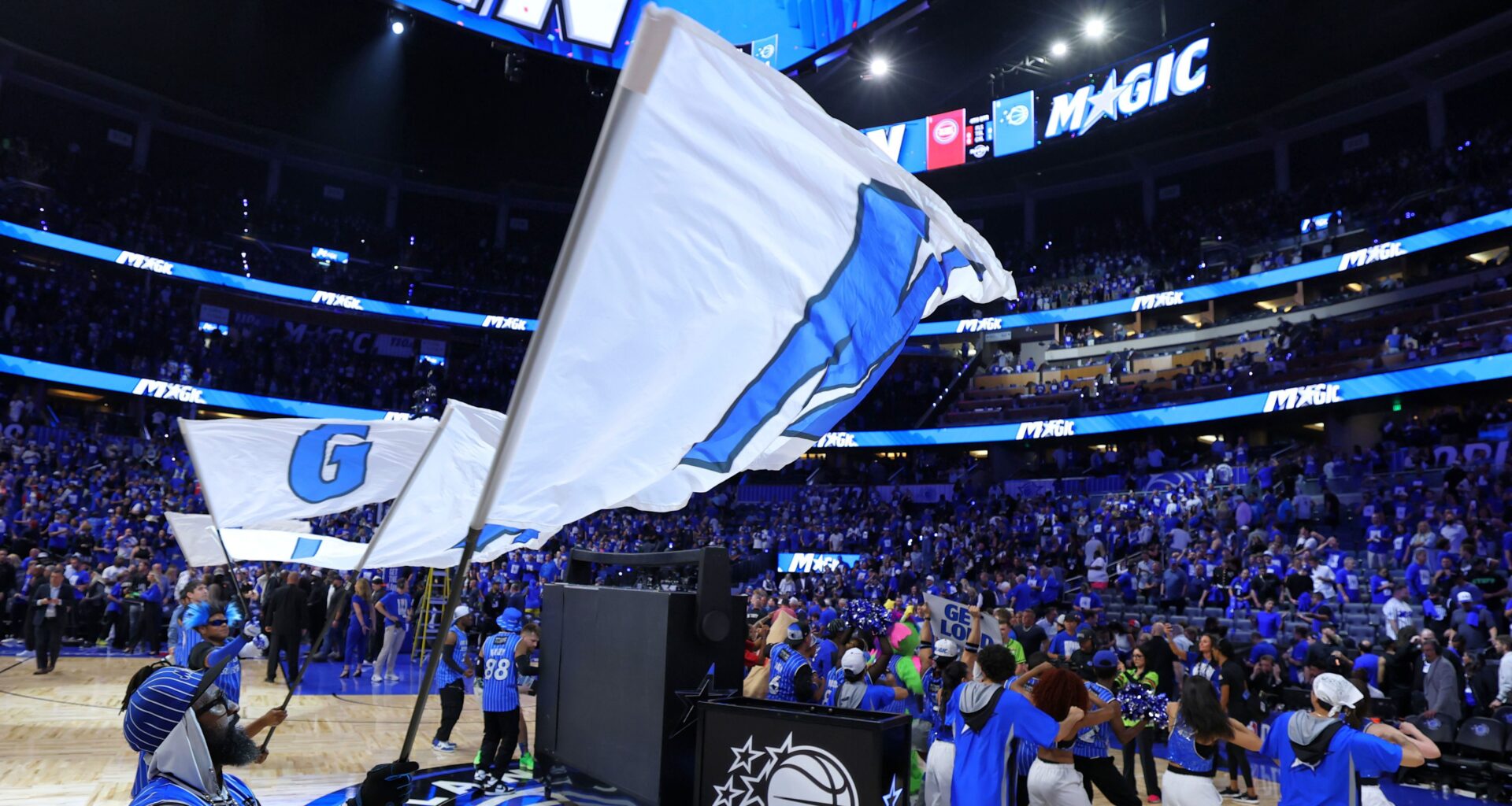 What streaming deal with DAZN means for Orlando Magic fans
