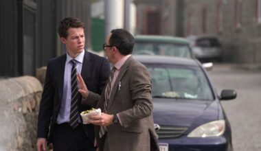 'The Rainmaker' Sets Season 2 Release Date; Unveils Full Trailer