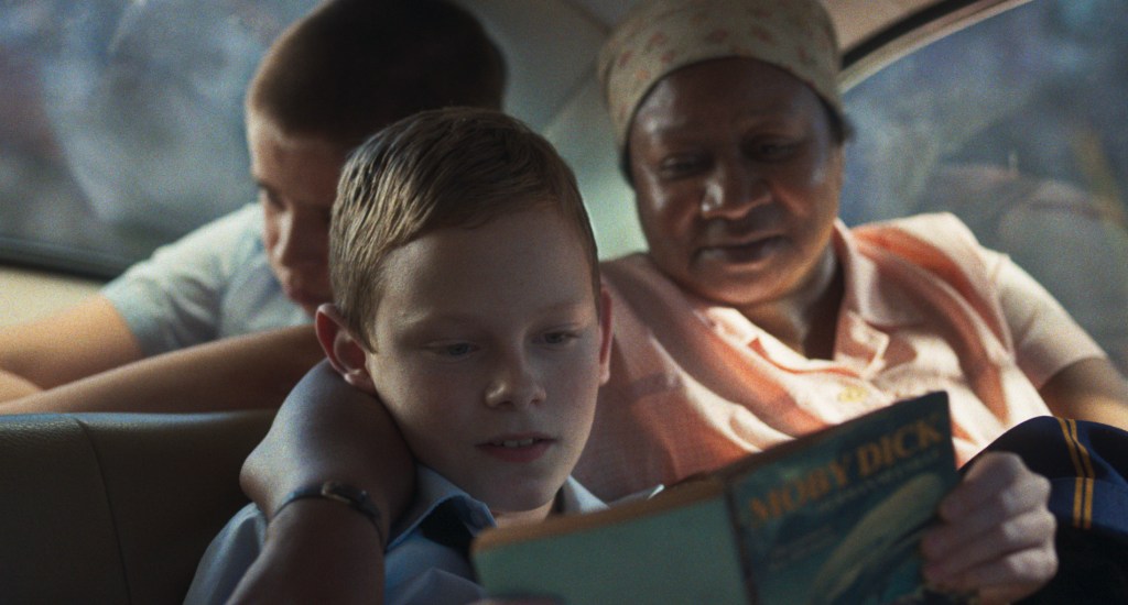 John Trengove’s ‘The Smell Of Apples’ Sells To France