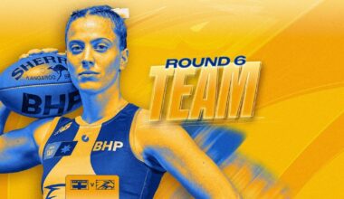 AFLW team selection: Rentsch returns for Saints clash