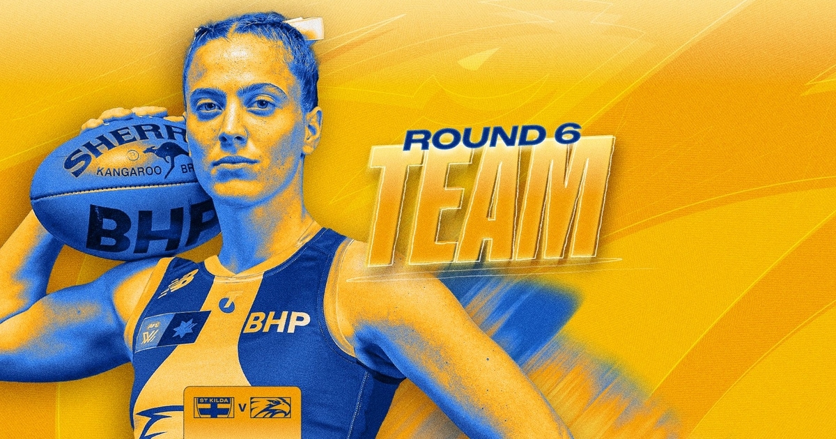 AFLW team selection: Rentsch returns for Saints clash