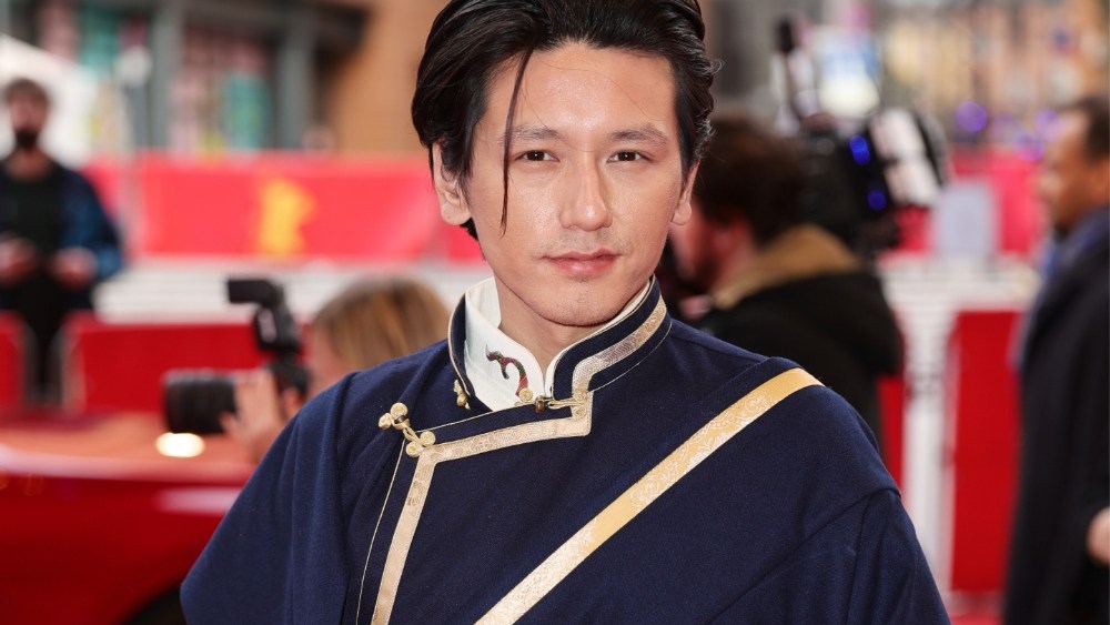 'Tenzing' Actor Tenzin Dalha Unveiled as Male Lead in 'Chheledhora'