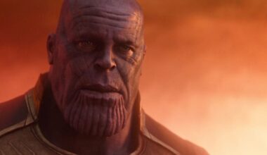 What Did It Cost Thanos for You to Have These Posters?