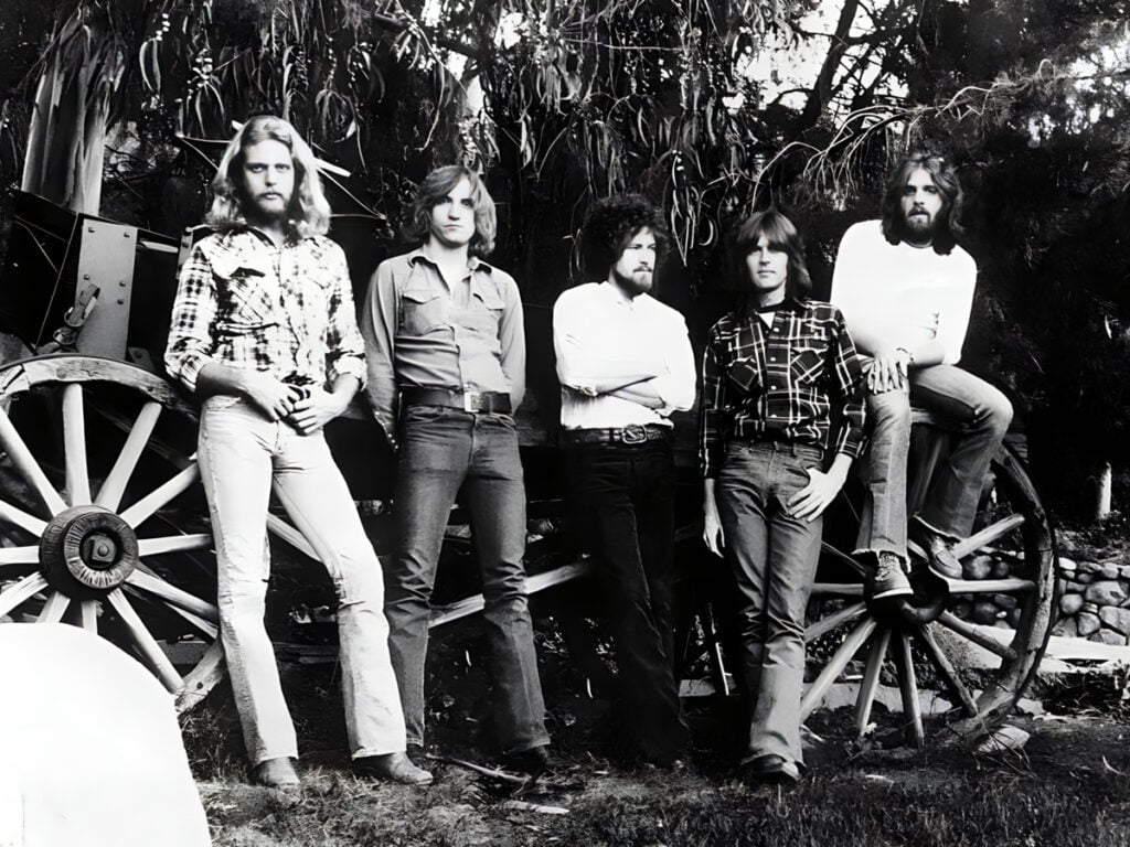 The Eagles - 1970s