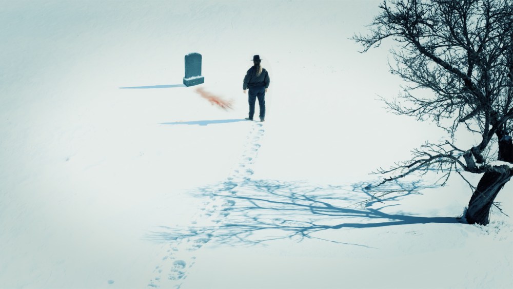 Horror Movies' Future: Filmmakers and Shudder Execs Debate Genre