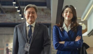 Korea Box Office: Comedy Remake 'The Intern' Leads Weekend Admissions