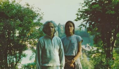 Jane Campion & Matt Dougherty On Their Telluride Doc 'The Natural State'