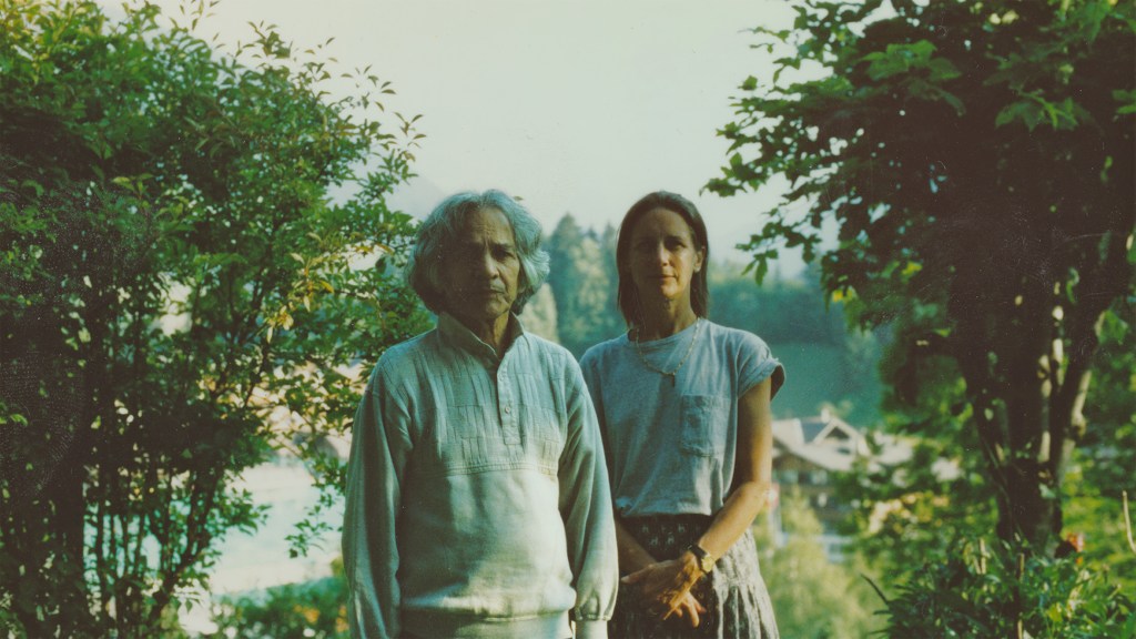 Jane Campion & Matt Dougherty On Their Telluride Doc 'The Natural State'