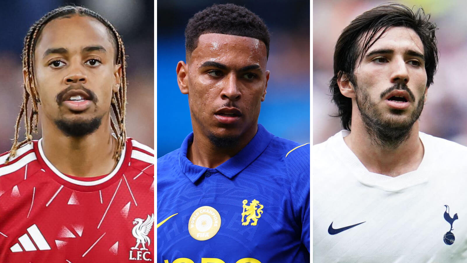 Barcola and Tonali spared bottom spot by Man Utd flop in ranking of 20 biggest PL summer signings