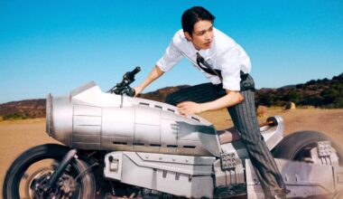 Evan Tells All: Making 'Death of Me,' Leaving ENHYPEN, and Growing Up Lee Heeseung
