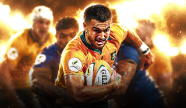 'Australia's Tom Wright conundrum points to a wider Rugby World Cup issue for Les Kiss'