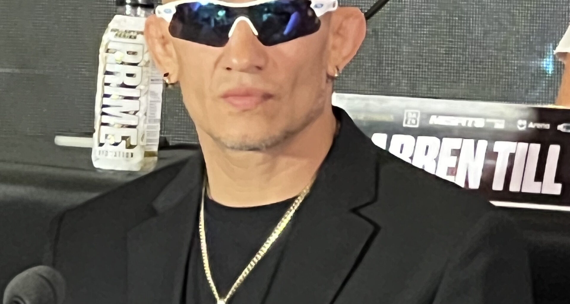 Cejudo Makes Pro Boxing Debut Against Walton