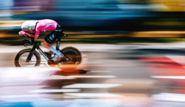 POC goes big on aero with new Sonal TT helmet