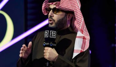 Image: Turki Alalshikh Reveals Seven Fight Wishlist