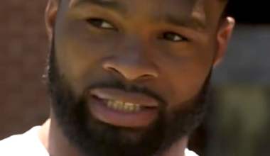 Woodley On Paul MMA Trilogy As Biggest PFL-MVP Fight