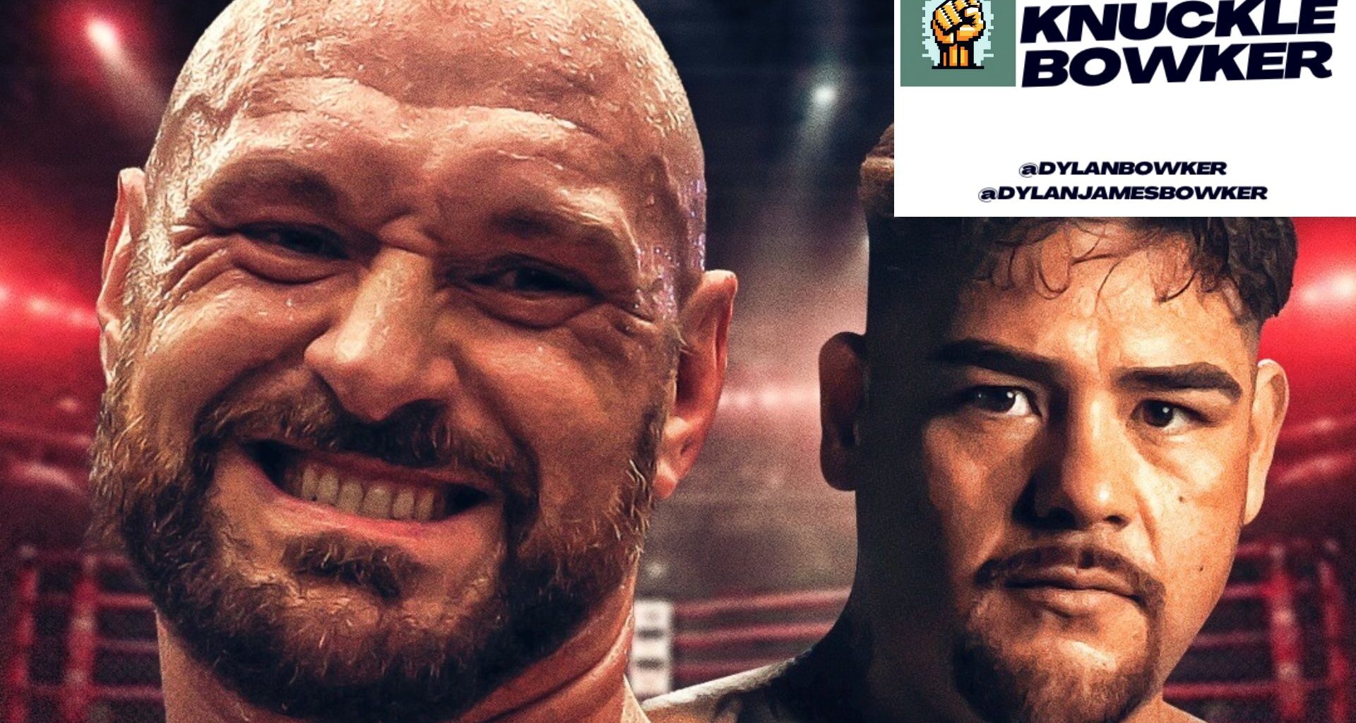 Tyson Fury
