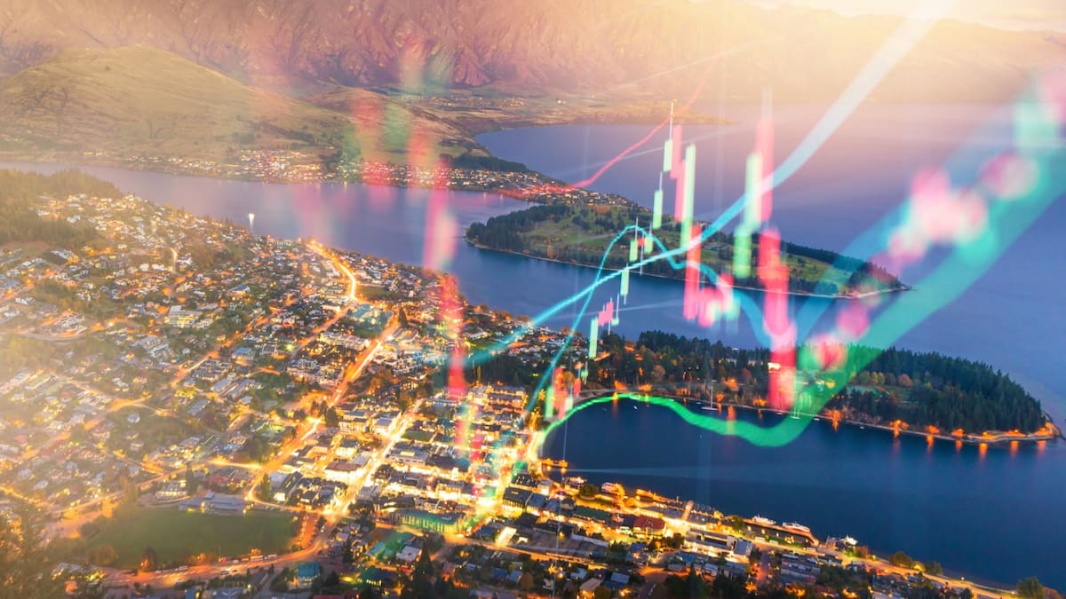 I’m sorry, but commentators are wrong the NZ economic recovery is on its way – Simon Bridges