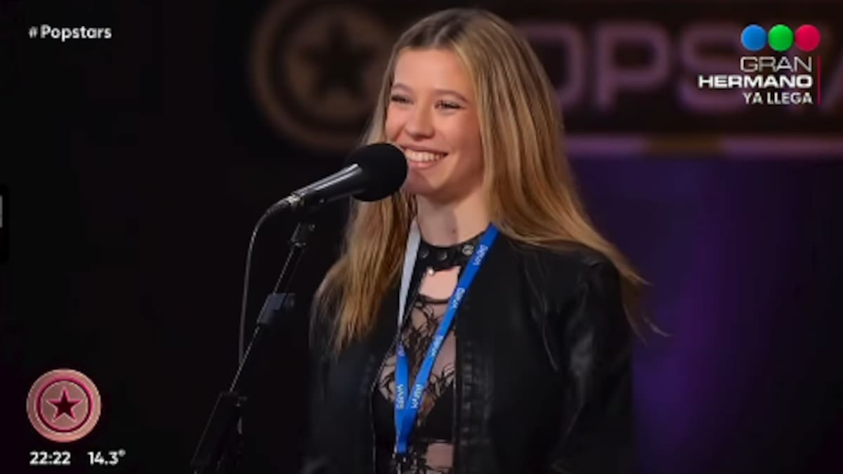 From a Christchurch bedroom to 4.5 million views: The teen who took on Argentina’s Popstars