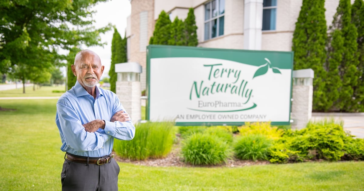 Remembering Terry Lemerond