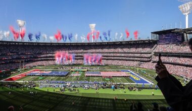Melbourne chases NBA, MLB, NHL after NFL success