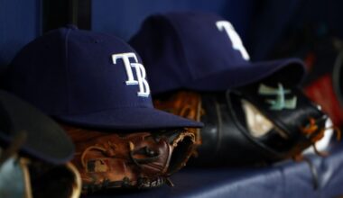 Rays Select Brody Hopkins - MLB Trade Rumors