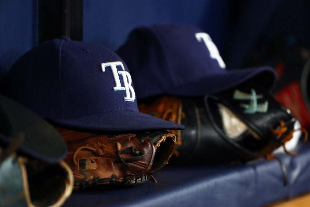 Rays Select Brody Hopkins - MLB Trade Rumors
