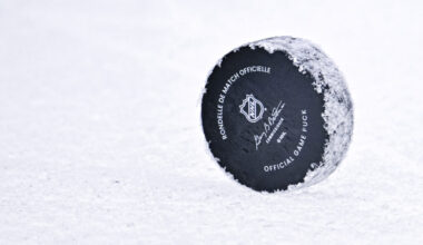 Training Camp Cuts: 9/23/26 – Pro Hockey Rumors