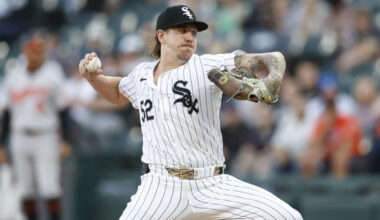KBO's NC Dinos Sign Mike Clevinger